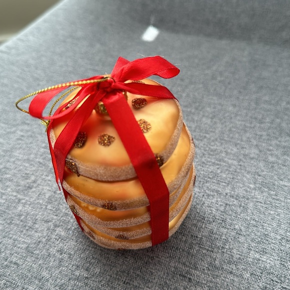 Pancake stack 🥞 ornament - Picture 6 of 6